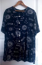 Chemisier  Taille 46/48