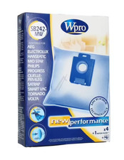 WPro SB242-MW 4 Sacs