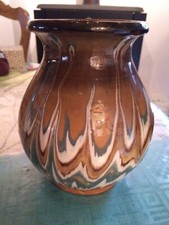 Ancienne poterie savoyarde - ancienne,