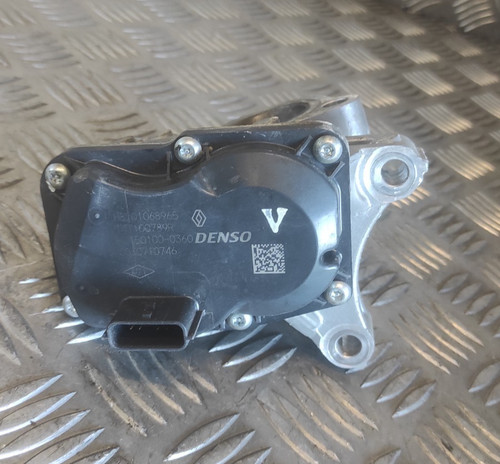 Vanne egr denso nissan - denso,