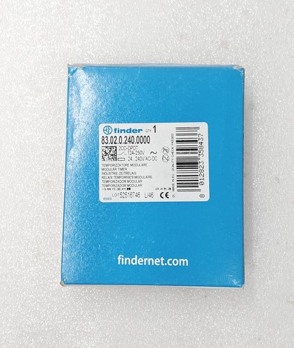 Finder 240 0000 - finder, 83.02.0.240.0000