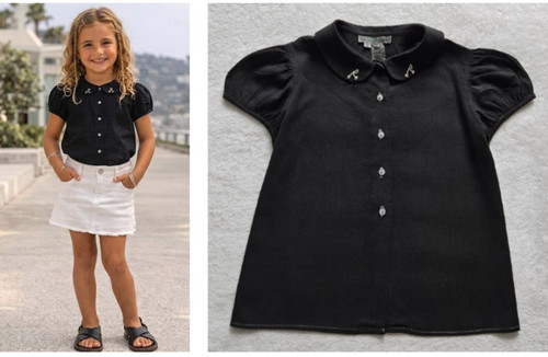 Girl bonpoint france - girl's,