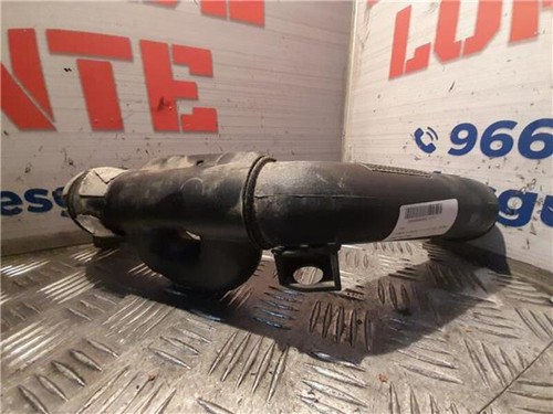 9653778480 tube citroen - 9653778480,