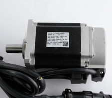 Moteur Servo Kinetix Allen Bradley TLY-A230P-BJ62AA /B 0,44kW 5000RPM