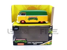 JADA TOYS 1/32 - VOLKSWAGEN