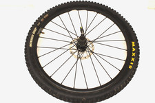used Mavic Crossmax  26”