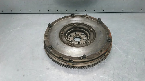 Volant moteur ford max - moteur, (dxa)