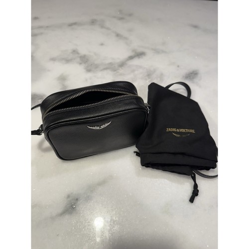 Zadig voltaire small wings - zadig, &