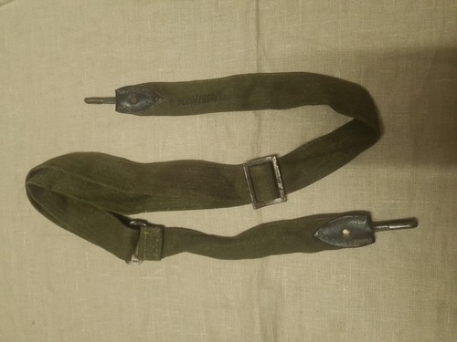 Très belle bretelle sac - de,