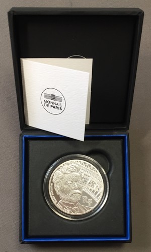 France coffret euro - france, 10