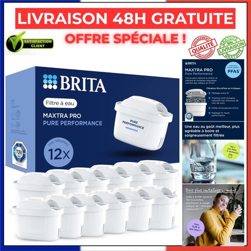 Brita maxtra pro pure - pro,