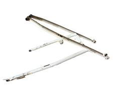 boucle arriere yamaha 125 yz