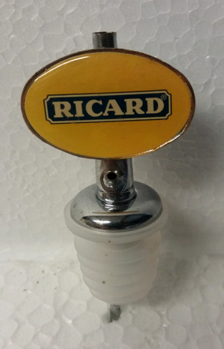 Doseur ricard type pissette - doseur, "