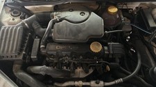 X14SZ moteur complet OPEL