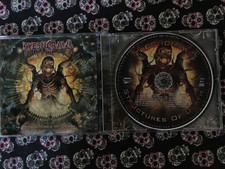 FLESHCRAWL -Structures Of Death CD 2007 Death Metal