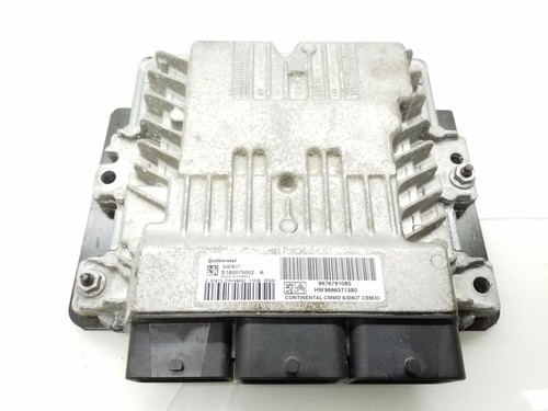 Peugeot 3008 2010 - 3008, i