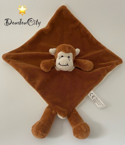 4515 doudou plat - 4515🌟doudou, mouchoir
