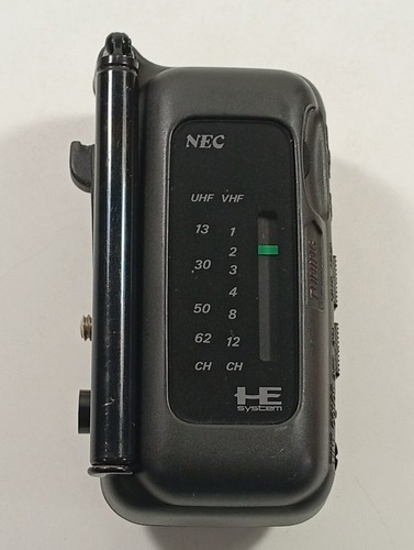 Nec engine tv tuner - pc,