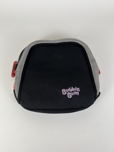 Bubblebum inflatable booster - bubblebum,