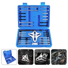  Extracteur de volant