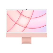 iMac (2021) 24 pouces M1 8GPU