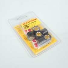 Galet rouleau de variateur Malossi pour Scooter Piaggio 50 Vespa LX 2T 2005 à