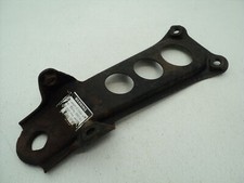 Yamaha YFM 200 YFM200 Moto 4#E116 Arrière Remorque Attelage