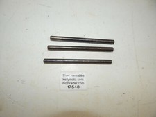 1970's SACHS 125 Embrayage