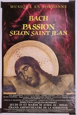 Luciano Morini	Bach Passion