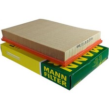 Mann Luft-Filter C 36 221 pour