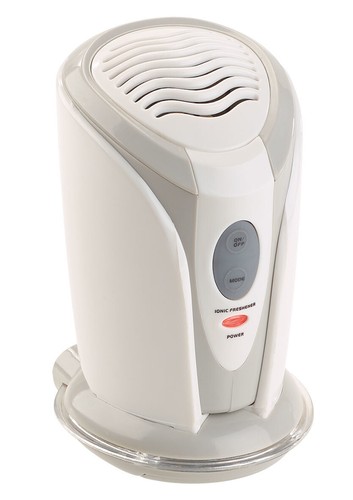 Mini ioniseur purificateur - et,