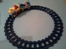 sympa train locomotive 123