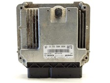 boîtier moteur uce OPEL CORSA
