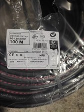 Câble Rigide 5g1.5 mm² Marque NEXANS 