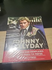 Johnny hallyday  Introuvable