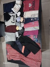 lot de vêtements fille 14 ans