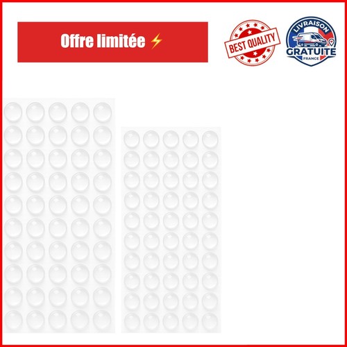Tampons silicone - tampons,