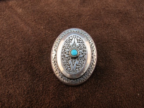 Beau pendentif ancien - , en