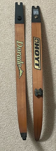 Hoyt ilf limbs satori - hoyt,