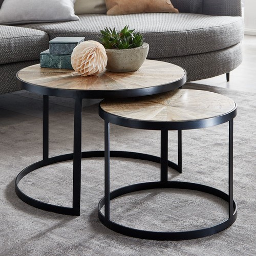 Finebuy table basse salon - de,