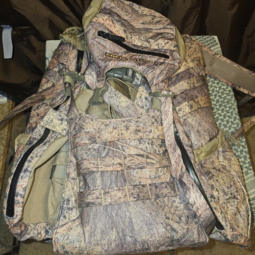 Eberlestock gen 1 - eberlestock,
