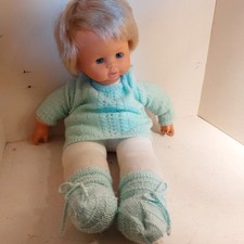 Poupée Toyse Spain blonde 55