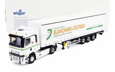 ELIGOR 1/43 MODÈLE CAMION