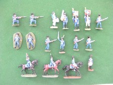 FIGURINES DELPRADO AUSTERLITZ