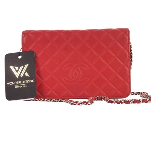 Sac bandoulière chanel cc - bandoulière,