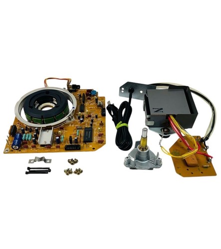 Platine vinyle technics - vinyle,