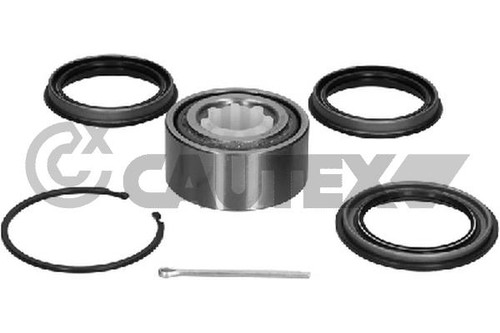 Roulement roue toyota rav - de,