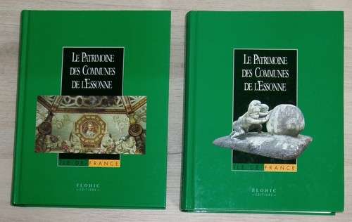 Patrimoine des communes - patrimoine, de