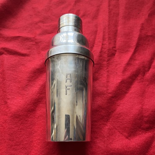 Shaker vintage christofle - shaker,