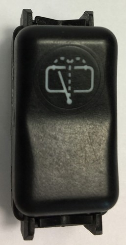 Bouton commande - bouton, de